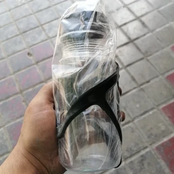 بطری آب دوچرخه قمقمه دوچرخه