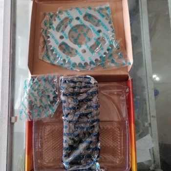 ست طبق و زنجیر موتور هوندا