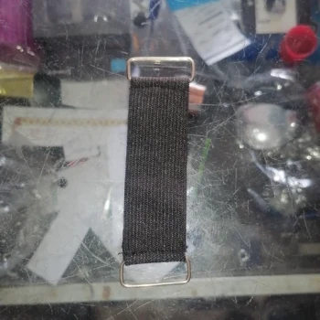 کش باتری پارچه ای موتورسیکلت هوندا