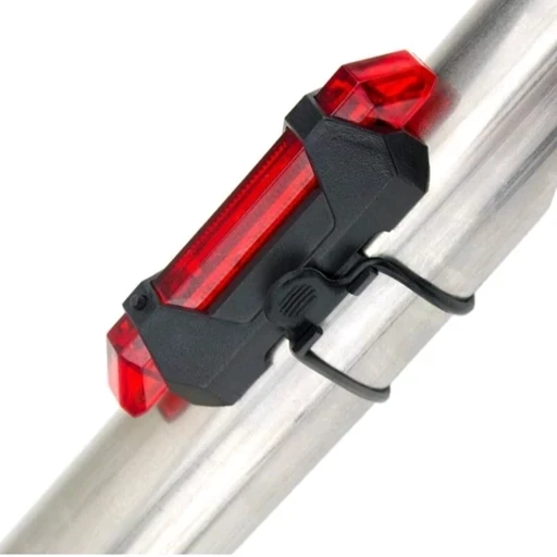 چراغ عقب دوچرخه شارژی RAPID X