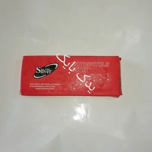 زنجیر موتور هوندا سیلور 428H-102L