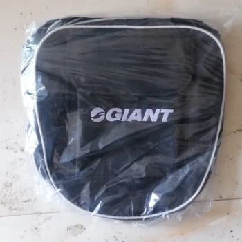 کیف خورجین دوچرخه مارک GIANT