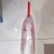 دوشاخ دوچرخه سایز 26 لوله حرفه ای بدون کمک فنر