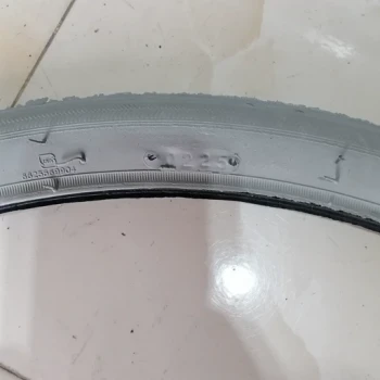 تایر لاستیک ویلچر یاسا سایز 24