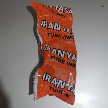 تیوپ فرغون یاسا 8-3.50