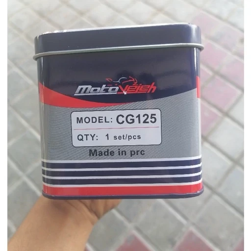 کاربرات موتورسیکلت هوندا 125 