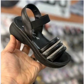 صندل دخترانه طبی اناتومیک و استاندارد سایز ( 22 الی 35 )