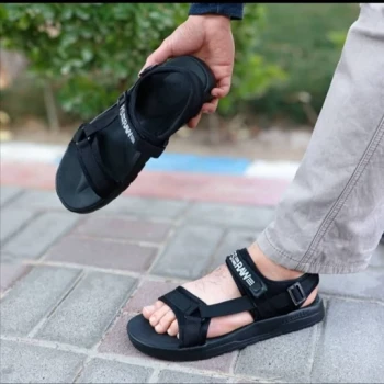 صندل مردانه طبی / پاخور خنک و سبک / سایز 41 الی 44