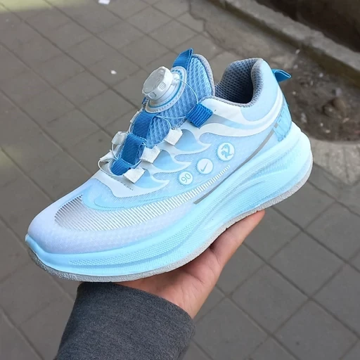 کتونی زنانه نایکدابی یخی (37تا41)
