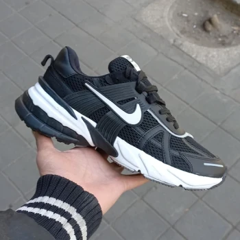 کتونی مردانه نایک v2k مشکی(41تا44)