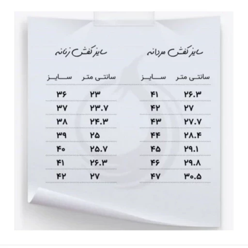 کفش زنانه طبی مشکی (37تا41)