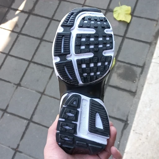 کتونی زنانه وی تو کی مشکی (37تا41)