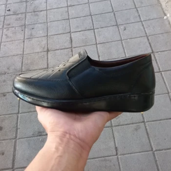 کفش زنانه طبی مشکی (37تا41)