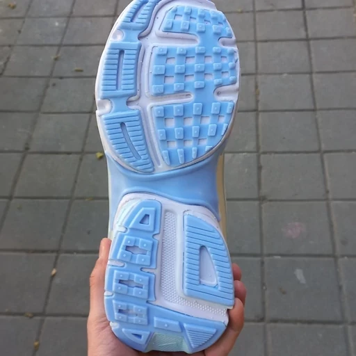 کتونی مردانه نایک v2k مشکی(41تا44)