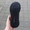 کتونی زنانه زیپ لاین ادیداس مشکی (36 تا 40)