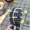کتونی زنانه وی تو کی مشکی (37تا41)