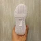 کتونی دخترانه لبوبو سفید و بنفش(31تا35)