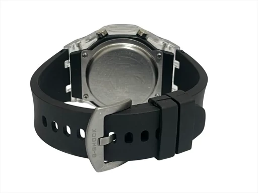 ساعت مچی برند کاسیو مدل G_shock تمام مشکی کد 2063