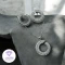 نیم ست نقره زنانه کد 067