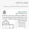حلقه استیل اسپرت تک مردانه و زنانه نگین دار کد 3022