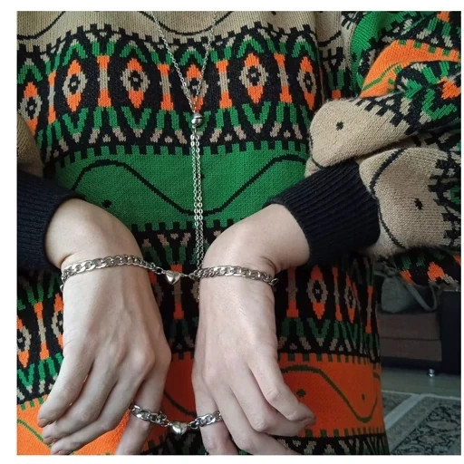 ست عاشقانه مگنتی دوستی فوق العاده زیبا رنگ ثابت کد 9011
