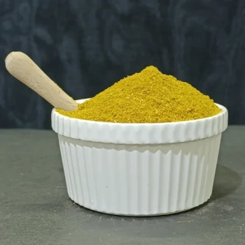 ادویه کاری تایلندی اعلا ترنج 100 گرمی
