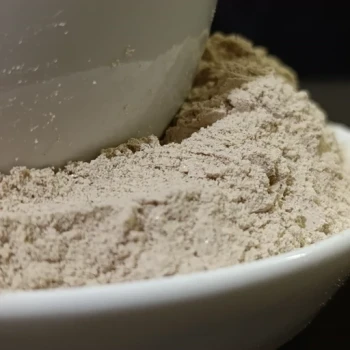 شیر چای زنجبیلی 100 گرمی ترنج