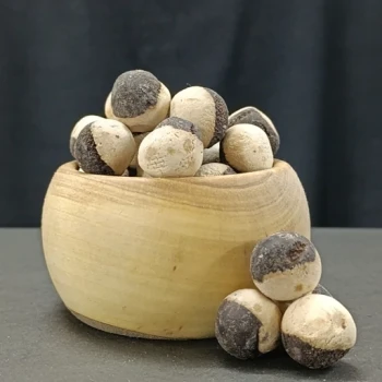 کشک قرقروتی ای تازه و ترش ترنج 250 گرمی