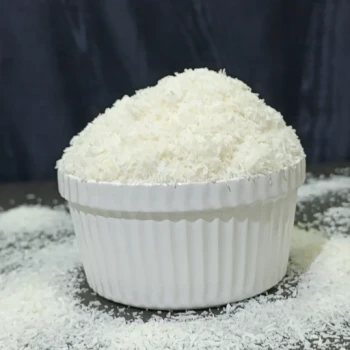 پودر نارگیل چرب 100 گرمی ترنج