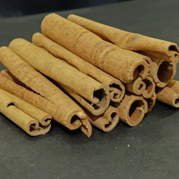 دارچین سیگاری اعلا ترنج 100 گرمی