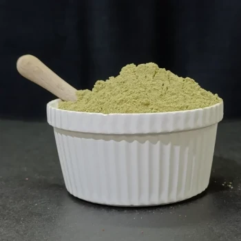 پودر رزماری درجه یک 100 گرمی ترنج