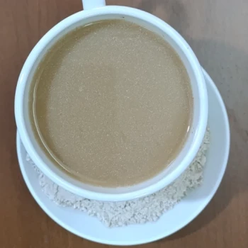 شیر چای عسل 100 گرمی ترنج