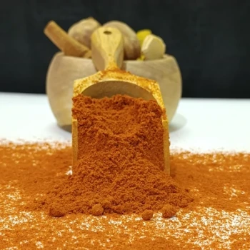 فلفل قرمز اعلا ترنج 100 گرمی (تند و عطری)