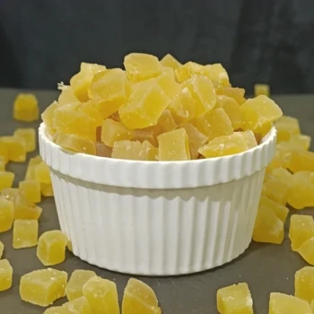 حبه زنجبیل تازه و خوشمزه ترنج 200 گرمی