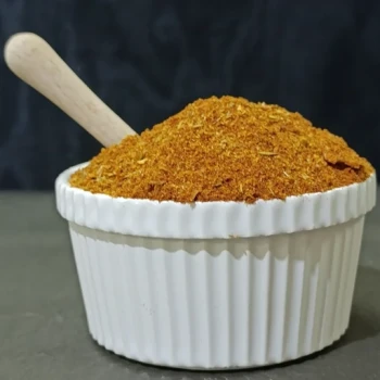 ادویه پاچینی اعلا 50 گرمی ترنج