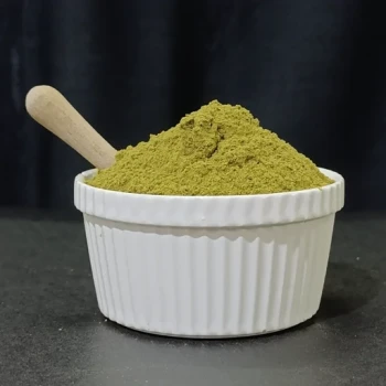 پودر ریحان درجه یک 50 گرمی ترنج