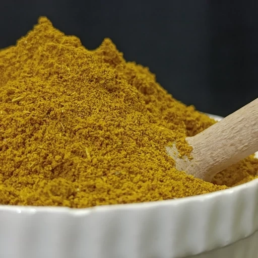 ادویه جزایر کوبا درجه یک 100 گرمی ترنج