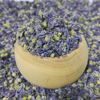 ختمی خبازی درجه یک 100 گرمی ترنج