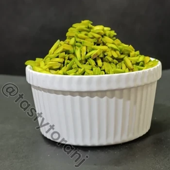 خلال پسته درجه یک (25،50،100 گرمی) ترنج