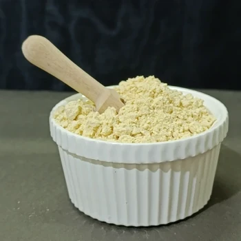 پودر عصاره مالت جو درجه یک 100 گرمی ترنج