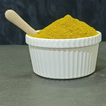 ادویه کاری مدراس اعلا ترنج 100 گرمی