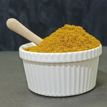 ادویه شامی کباب درجه یک 100 گرمی ترنج
