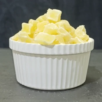 حبه آناناس تازه و خوشمزه ترنج 200 گرمی