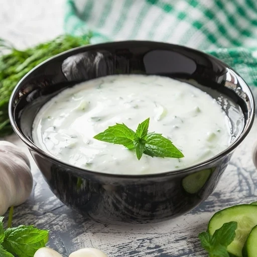 ادویه ماست و خیار ویژه 100 گرمی ترنج
