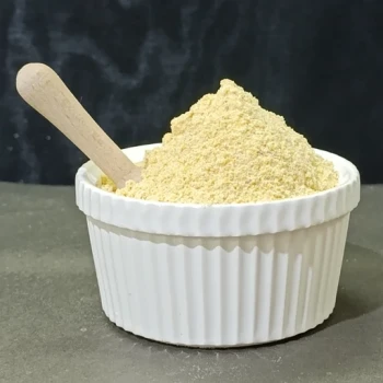 پودر خردل زرد اعلا ترنج 100 گرمی