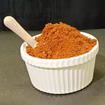 چاشنی ایتالیایی خوش طعم و مزه 100 گرمی ترنج