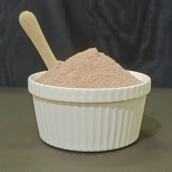 ادویه سیر و سماق 100 گرمی ترنج
