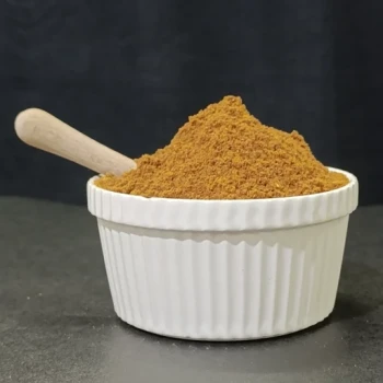 ادویه کاجون درجه یک 100 گرمی ترنج