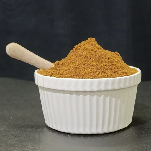 ادویه کاجون درجه یک 100 گرمی ترنج