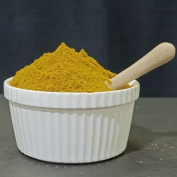 ادویه جزایر کوبا درجه یک 100 گرمی ترنج